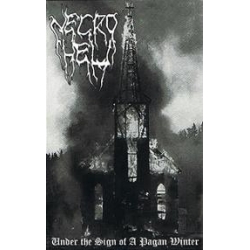 Necrohell - Under the Sign of a Pagan Winter